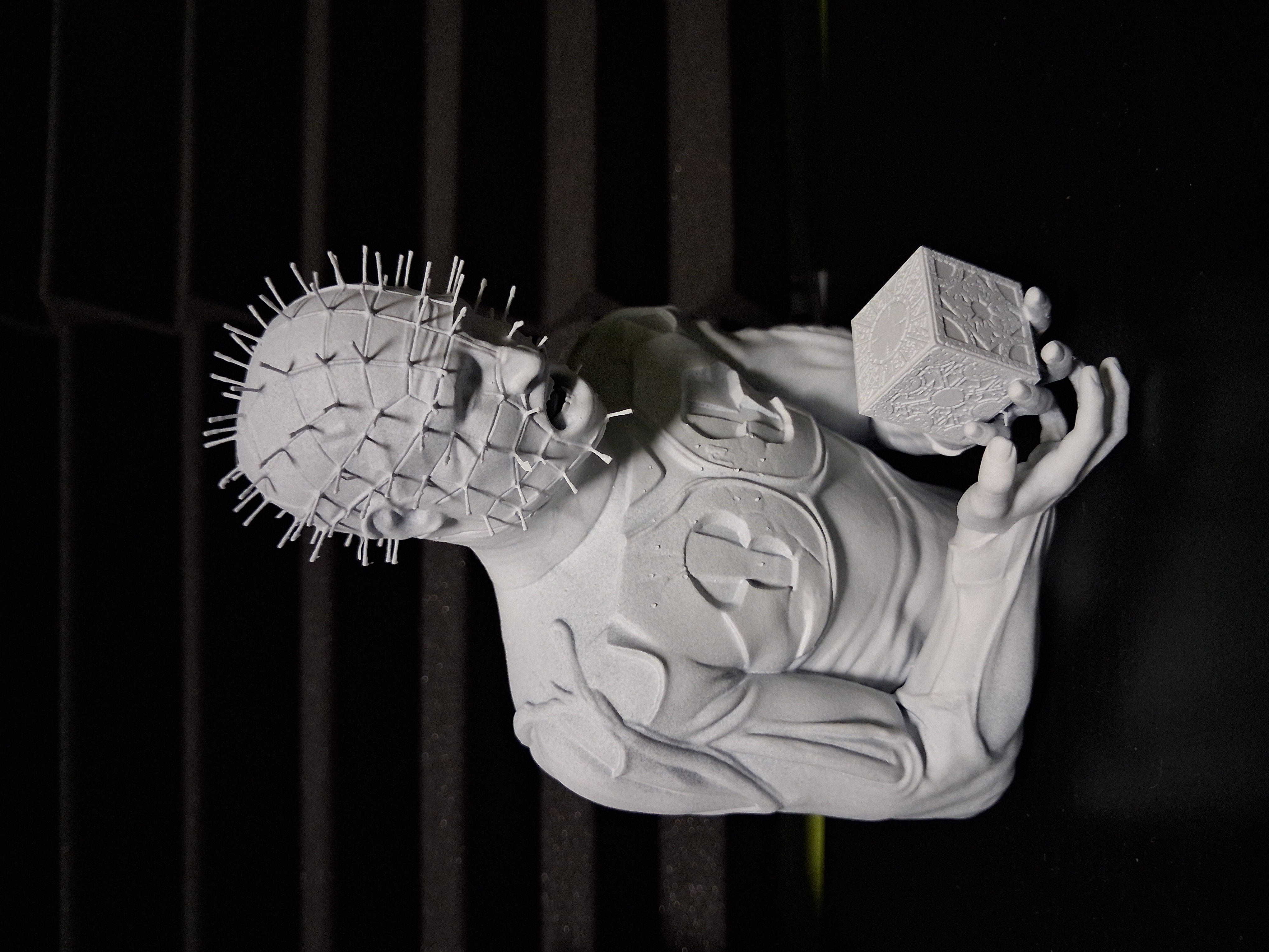 3D Print sample