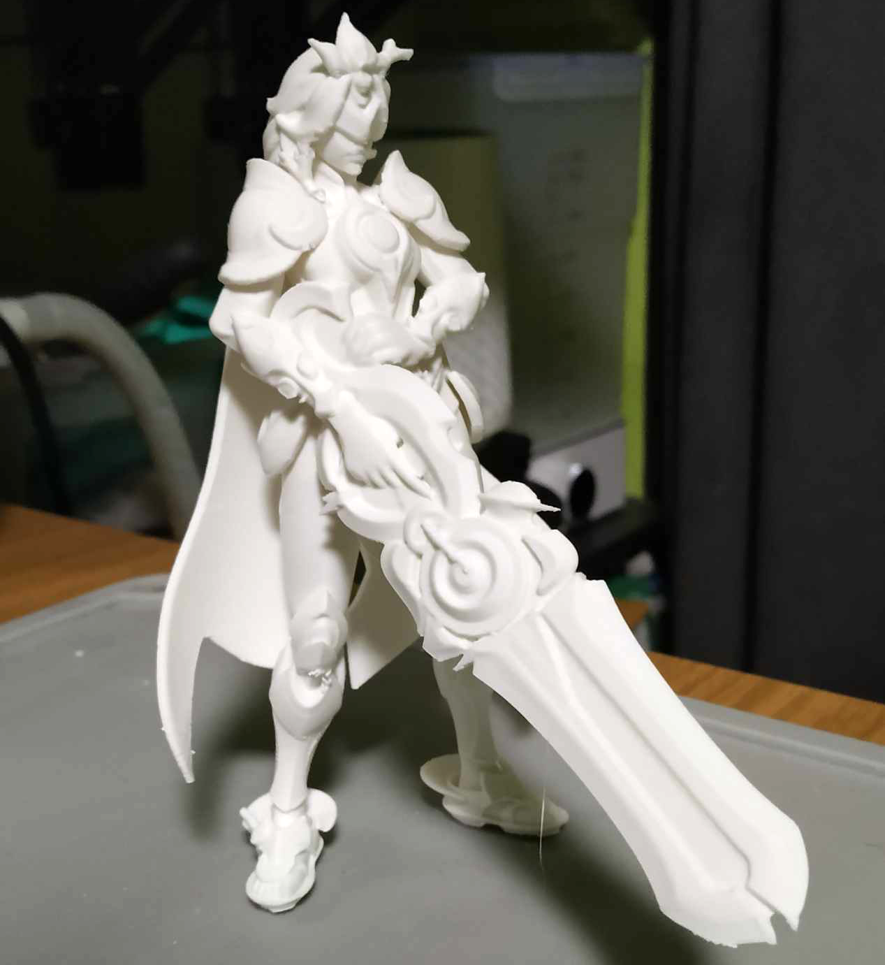 3D Print sample