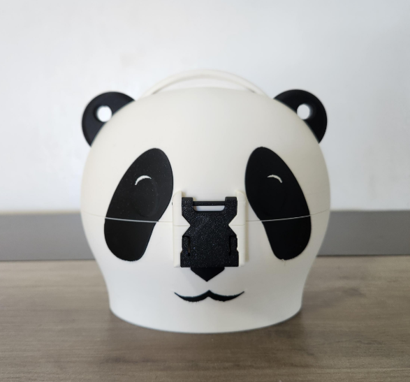3D Print sample