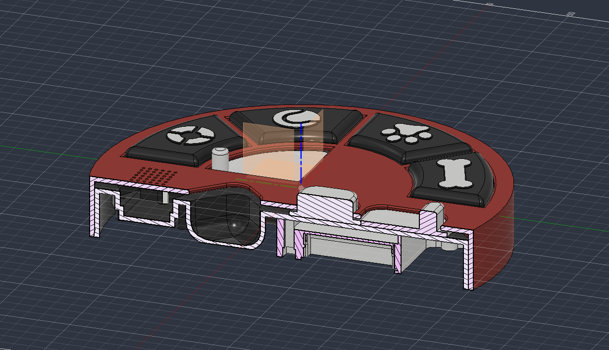 3D Modeling & CAD Design